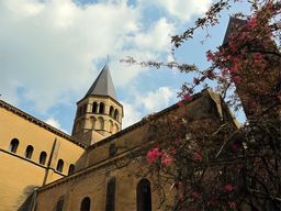 Paray-le-Monial