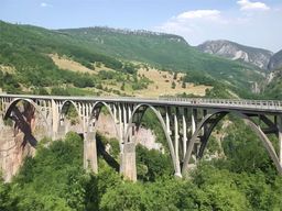 Parc du Durmitor