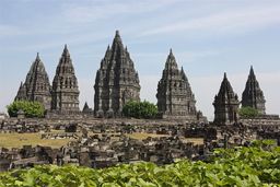 Prambanan