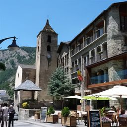 Ordino