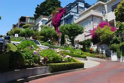 Lombard Street