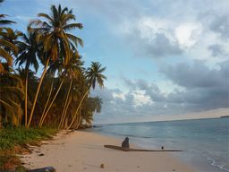 Pulau Banyak