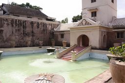 Yogyakarta (Yogya)