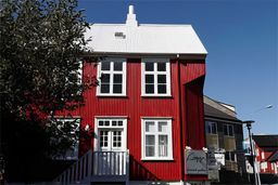 Reykjavík