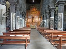 Chiesa di Santa Maria del Regno