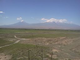 Mont Ararat