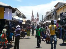 Lomé