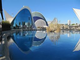Oceanogràfic