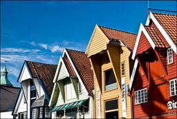 Stavanger