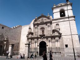 Arequipa