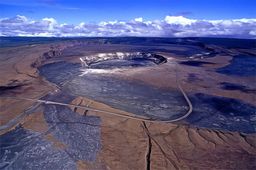 Hawaii Volcanoes National Park