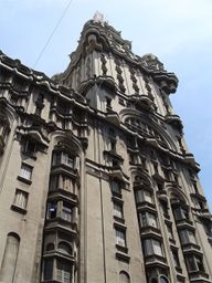 Montevideo