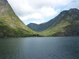 Nærøyfjord