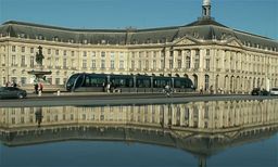 Place de la Bourse