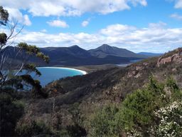 Freycinet National Park