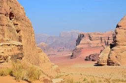 Wadi Rum