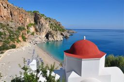 Île de Karpathos