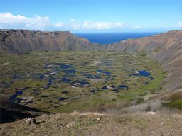 Rano Kau
