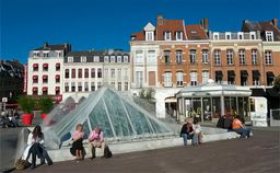 Place Rihour