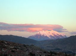 La Paz