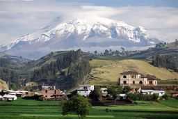Chimborazo