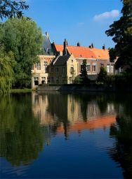 Minnewater (Lac d'Amour)
