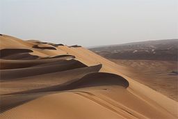 Wahiba Sands