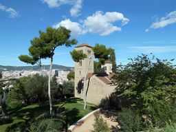 Montjuïc