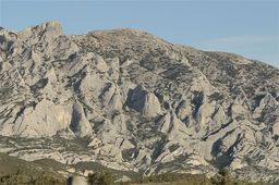 Montagne Sainte-Victoire