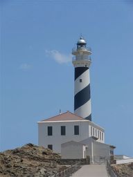 Phare de Favàritx