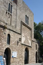 Rhodes (ville)