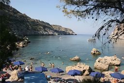 Anthony Quinn Bay