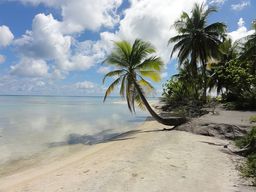 Rangiroa