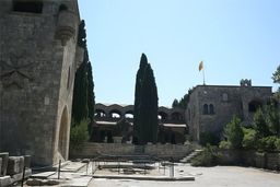 Rhodes