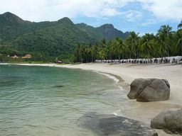 Îles Langkawi
