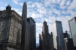 Magnificent Mile