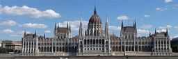 Országház (Parlement)