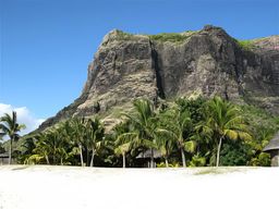 Morne Brabant