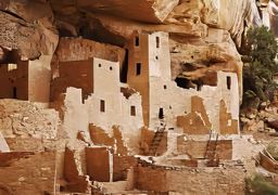 Mesa Verde National Park