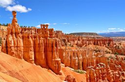 Bryce Canyon National Park