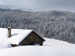 Vallée du Barétous