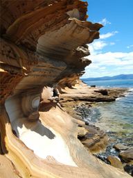 Maria Island National Park