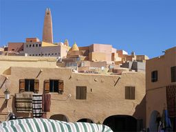 Ghardaïa