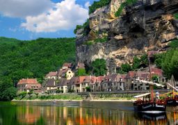 La Roque-Gageac
