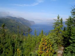 Parc du Fjord-du-Saguenay