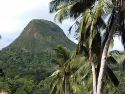 Mont Choungui