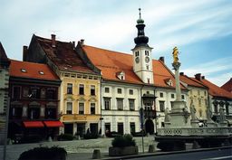 Maribor