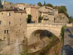 Vaison-la-Romaine