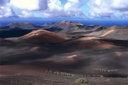 Parc national de Timanfaya