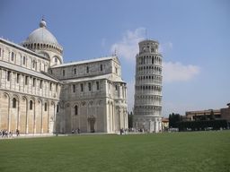 Pisa (Pise)